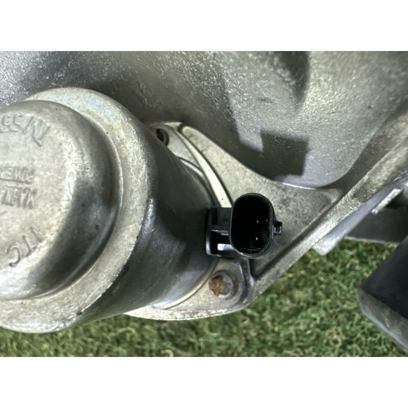 Роздавальна коробка (трансмиссия) LAND ROVER Range Rover L405 2014 5.0 LR052611