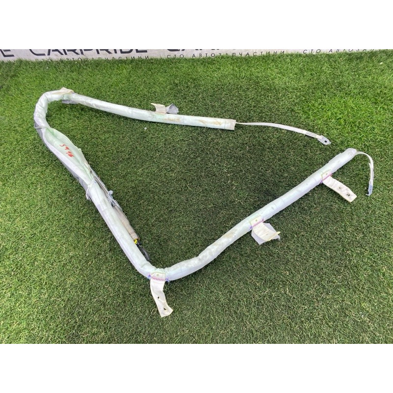 Airbag шторка (airbag / безпека) BMW X1 F48 2016 2.0 72127352603