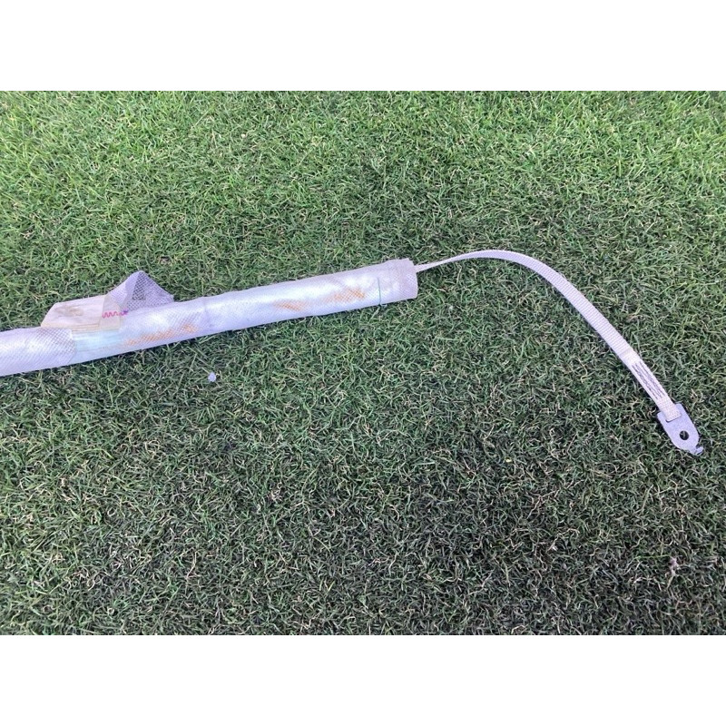 Airbag шторка (airbag / безпека) BMW X1 F48 2016 2.0 72127352603