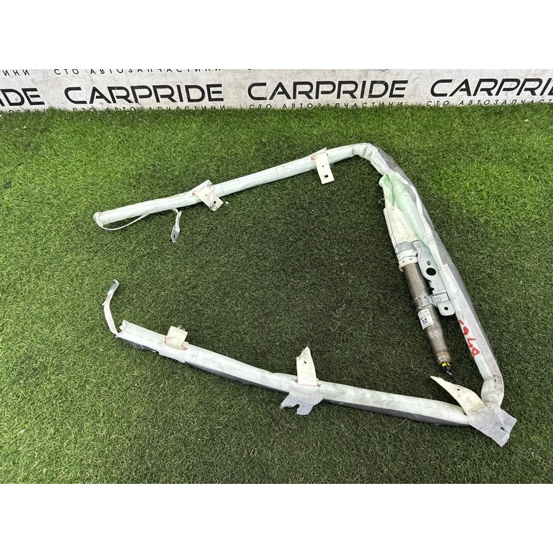 Airbag шторка (airbag / безпека) BMW X1 F48 2016 2.0 72127352604