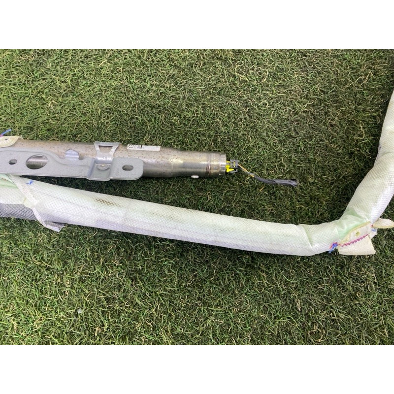 Airbag шторка (airbag / безпека) BMW X1 F48 2016 2.0 72127352603