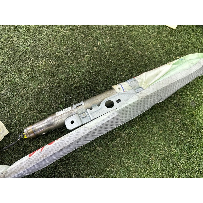 Airbag шторка (airbag / безпека) BMW X1 F48 2016 2.0 72127352604