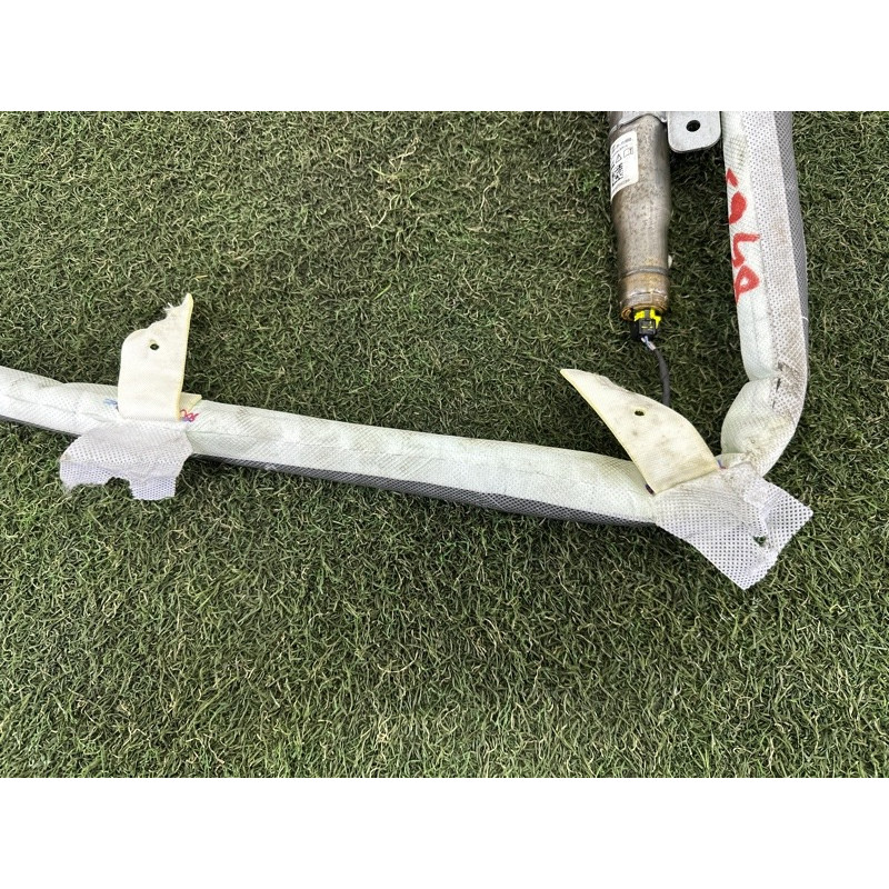 Airbag шторка (airbag / безпека) BMW X1 F48 2016 2.0 72127352604