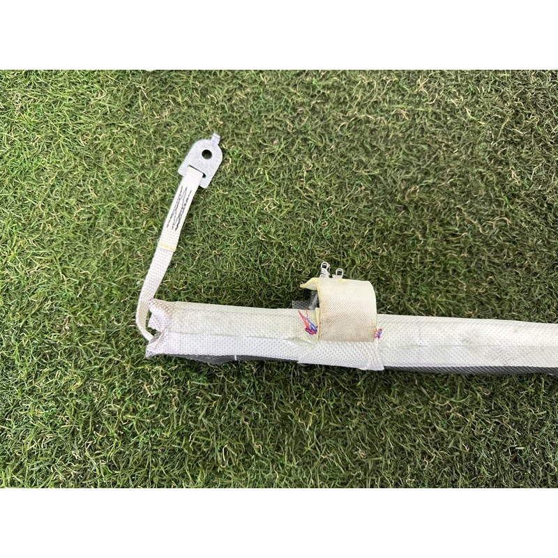 Airbag шторка (airbag / безпека) BMW X1 F48 2016 2.0 72127352604