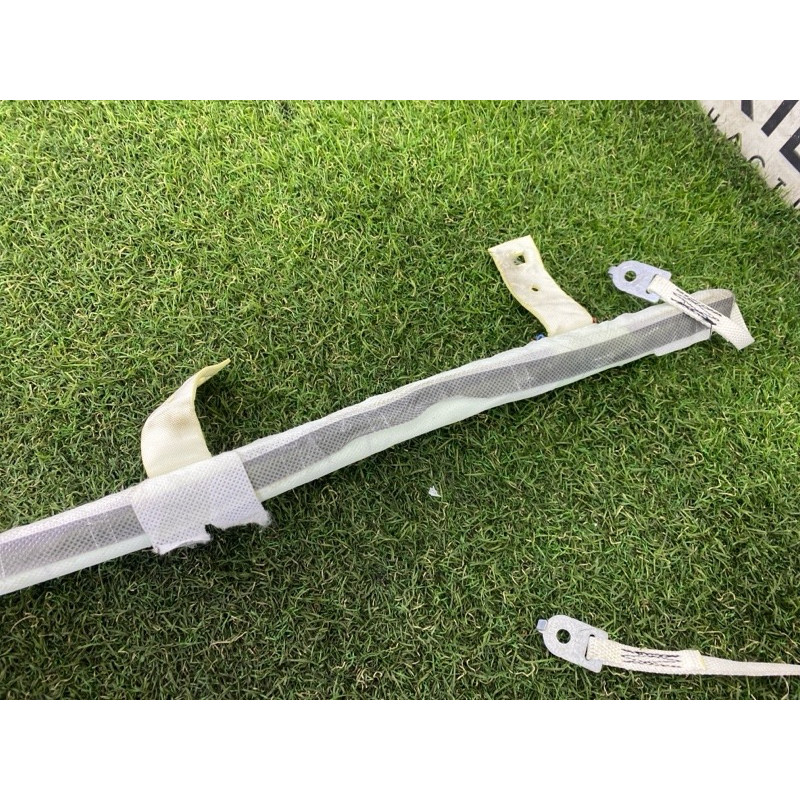 Airbag шторка (airbag / безпека) BMW X1 F48 2016 2.0 72127352603