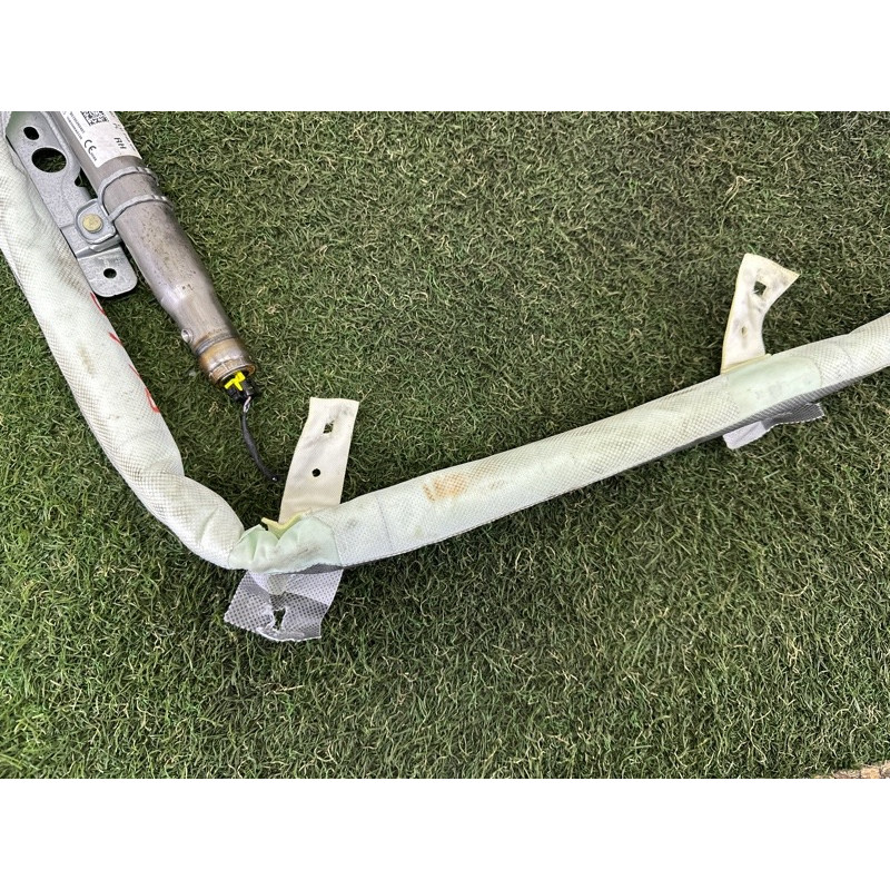 Airbag шторка (airbag / безпека) BMW X1 F48 2016 2.0 72127352604