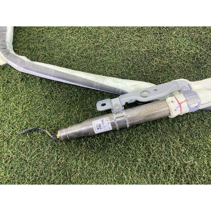 Airbag шторка (airbag / безпека) BMW X1 F48 2016 2.0 72127352603