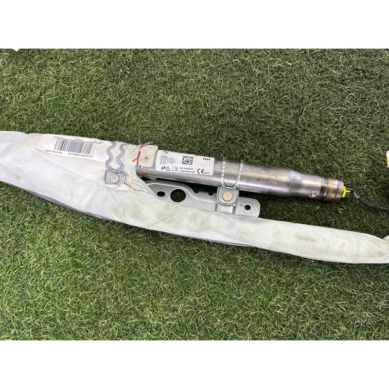 Airbag шторка (airbag / безпека) BMW X1 F48 2016 2.0 72127352604