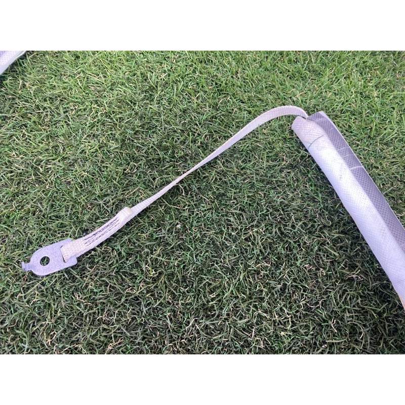 Airbag шторка (airbag / безпека) BMW X1 F48 2016 2.0 72127352603