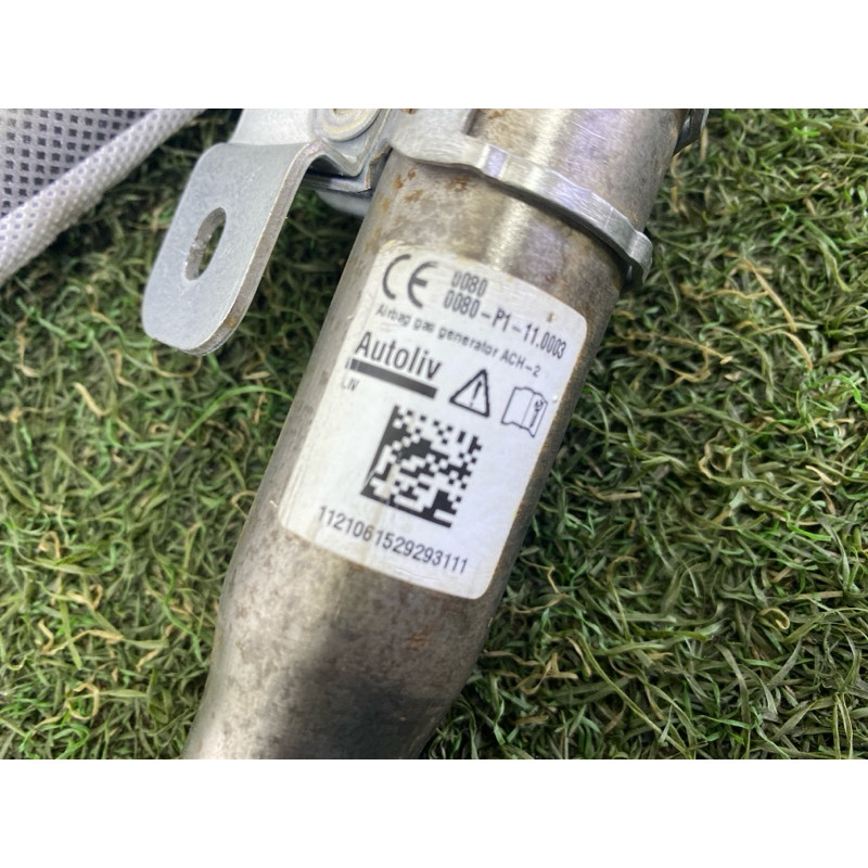 Airbag шторка (airbag / безпека) BMW X1 F48 2016 2.0 72127352603