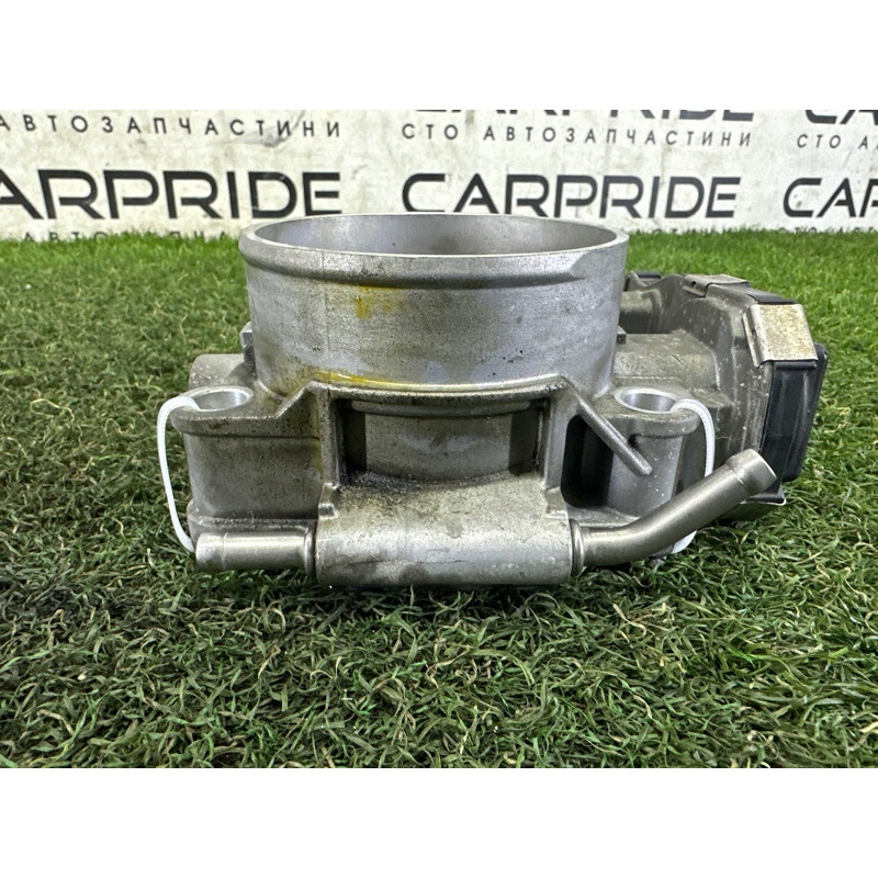 Дросельна заслонка (электрика двигателя) LAND ROVER Range Rover L405 2014 5.0 LR035563