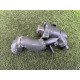 Корпус термостата (система охлаждения) LAND ROVER Range Rover L405 2014 5.0 LR032135