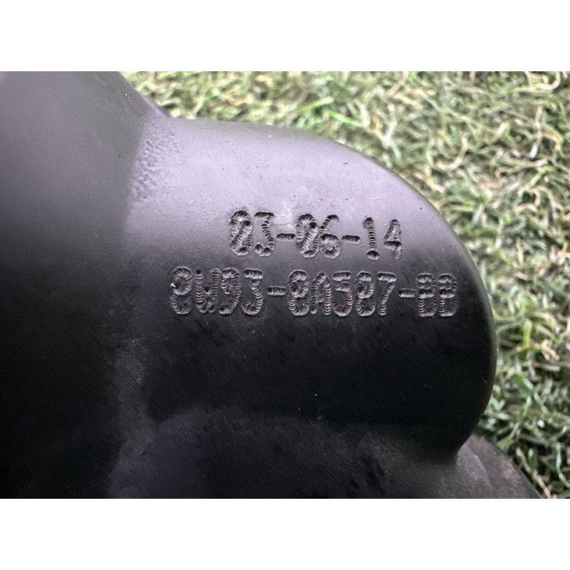 Корпус термостата (система охлаждения) LAND ROVER Range Rover L405 2014 5.0 LR032135