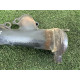 Випускний колектор (выпускная система) LAND ROVER Range Rover L405 2014 5.0 LR035109