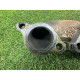 Випускний колектор (выпускная система) LAND ROVER Range Rover L405 2014 5.0 LR035109