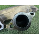 Випускний колектор (выпускная система) LAND ROVER Range Rover L405 2014 5.0 LR035109