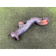 Випускний колектор (выпускная система) LAND ROVER Range Rover L405 2014 5.0 LR035108