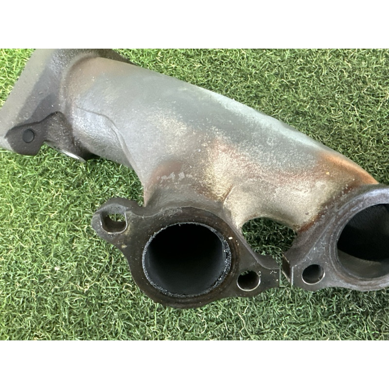 Випускний колектор (выпускная система) LAND ROVER Range Rover L405 2014 5.0 LR035108