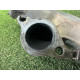Випускний колектор (выпускная система) LAND ROVER Range Rover L405 2014 5.0 LR035108