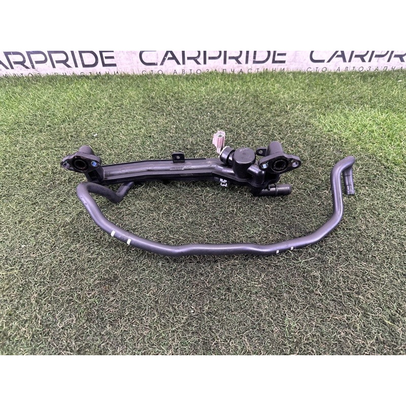 Трубка системи охолодження (система охлаждения) LAND ROVER Range Rover L405 2014 5.0 LR087559