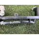 Трубка системи охолодження (система охлаждения) LAND ROVER Range Rover L405 2014 5.0 LR087559