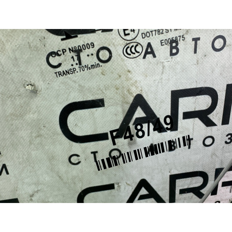Стекло (кузов и элементы) BMW X1 F48 2018 2.0 51337349495