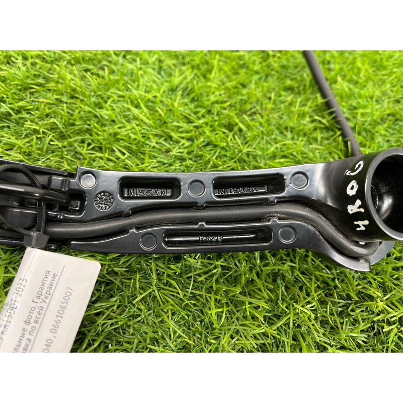 важіль щітки склоочисника (кузов і елементи) Nissan Rogue T33 2023 1.5 KR15DDT 288816RR0A