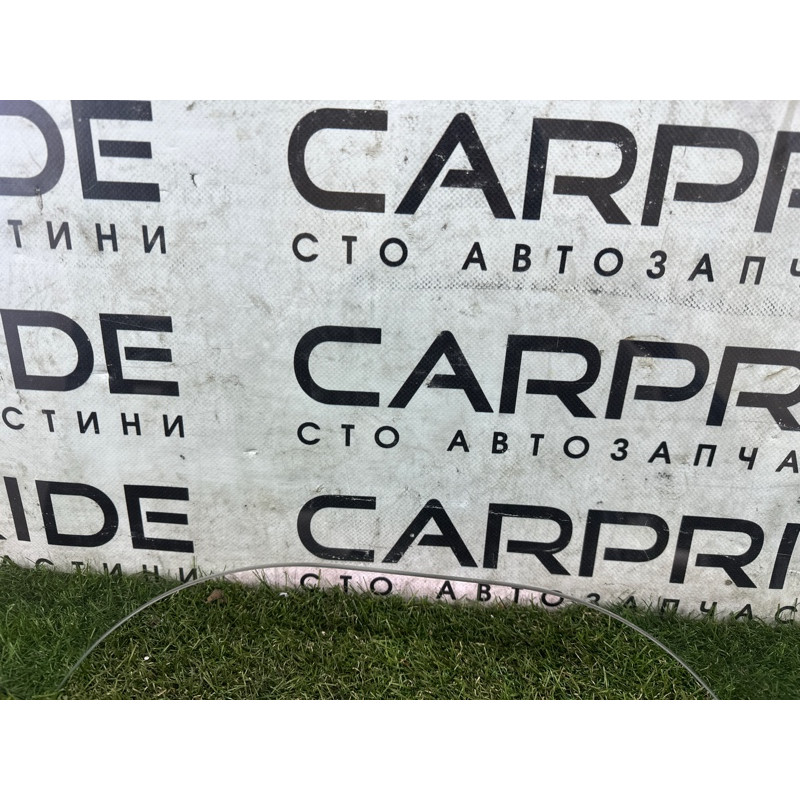 Скло (кузов і елементи) AUDI Q5 FY 2020 2.0 DJYA 80A845202A