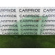 Стекло (кузов и элементы) LAND ROVER Range Rover Evoque L538 2015 2.0 LR044526
