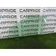 Стекло (кузов и элементы) LAND ROVER Range Rover Evoque L538 2015 2.0 LR044526