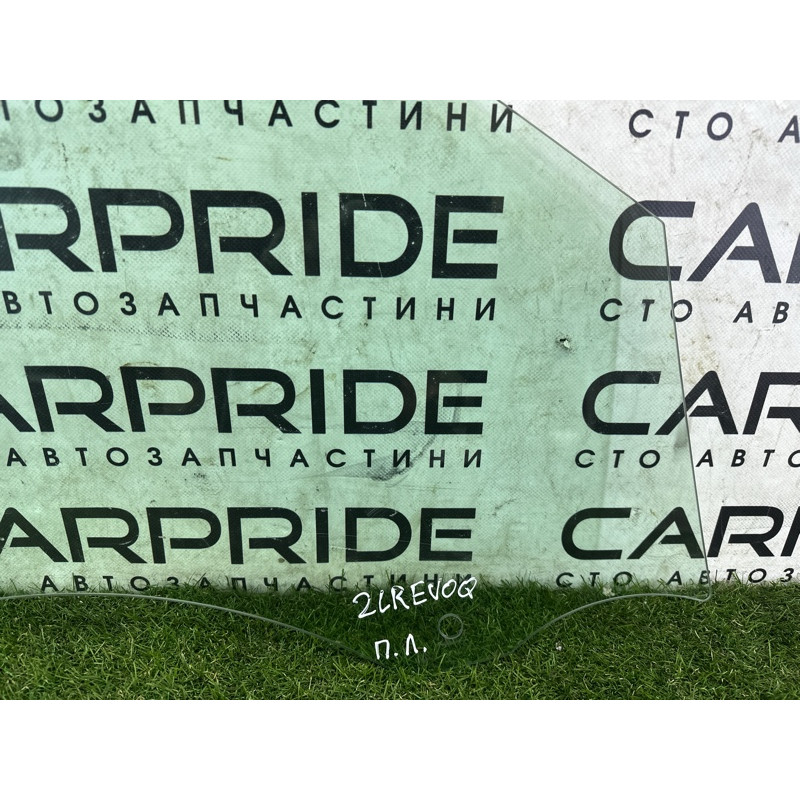 Стекло (кузов и элементы) LAND ROVER Range Rover Evoque L538 2015 2.0 LR044526