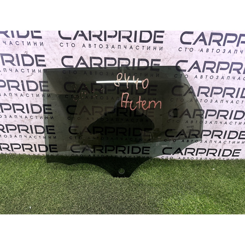 Скло (кузов и элементы) LAND ROVER Range Rover Evoque L538 2015 2.0 LR026715