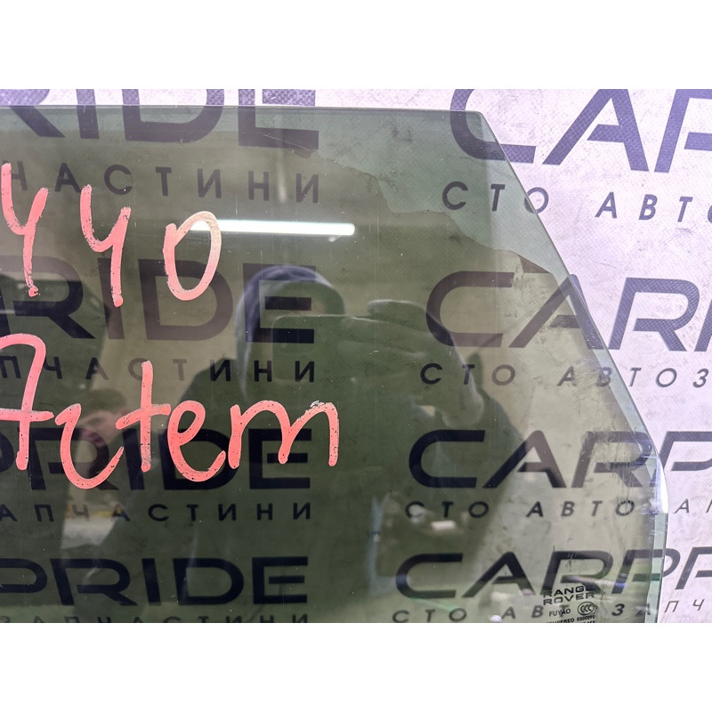 Скло (кузов и элементы) LAND ROVER Range Rover Evoque L538 2015 2.0 LR026715