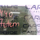 Скло (кузов и элементы) LAND ROVER Range Rover Evoque L538 2015 2.0 LR026715