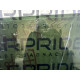 Скло (кузов и элементы) LAND ROVER Range Rover Evoque L538 2015 2.0 LR026715