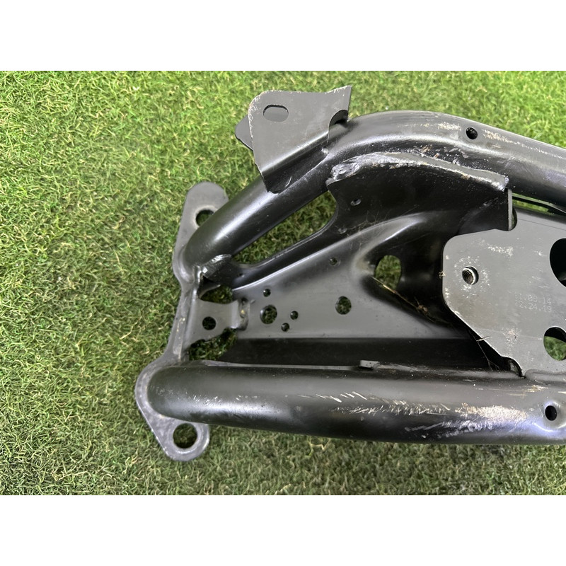Кронштейн АКПП (трансмиссия) LAND ROVER Range Rover L405 2014 5.0 LR061587