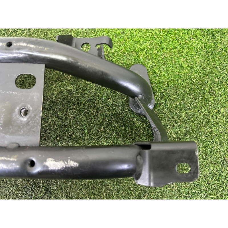 Кронштейн АКПП (трансмиссия) LAND ROVER Range Rover L405 2014 5.0 LR061587