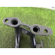 Кронштейн АКПП (трансмиссия) LAND ROVER Range Rover L405 2014 5.0 LR061587