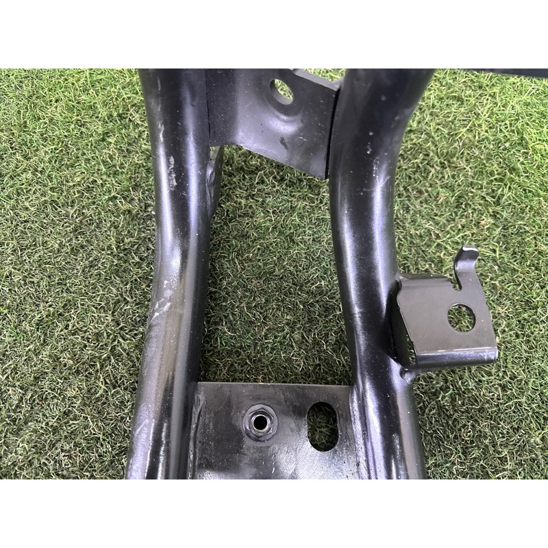 Кронштейн АКПП (трансмиссия) LAND ROVER Range Rover L405 2014 5.0 LR061587