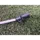 Лямбда зонд (электрика двигателя) LAND ROVER Range Rover L405 2014 5.0 LR035750
