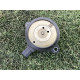Клапан электромагнитный (электрика) LAND ROVER Range Rover L405 2014 5.0 LR045390