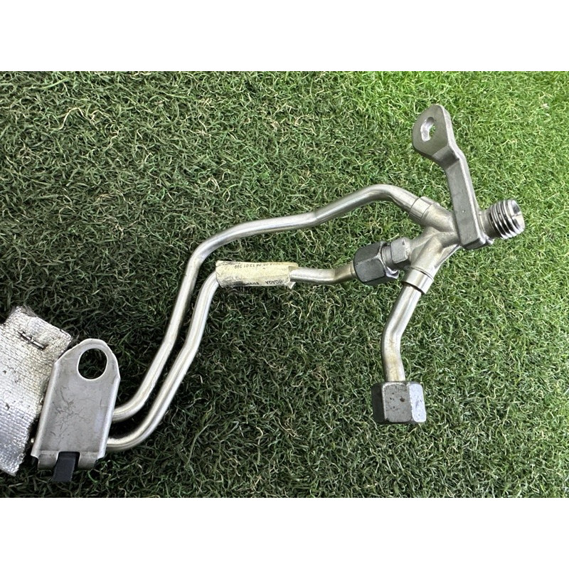 Трубка топливная (топливная система) LAND ROVER Range Rover L405 2014 5.0 LR065487