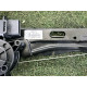 Механизм стеклоподъемника с мотором (кузов и элементы) BMW X1 F48 2016 2.0 51357490200