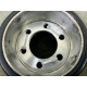 Шків колінвалу (двигатель и элементы) LAND ROVER Range Rover L405 2014 5.0 LR011972