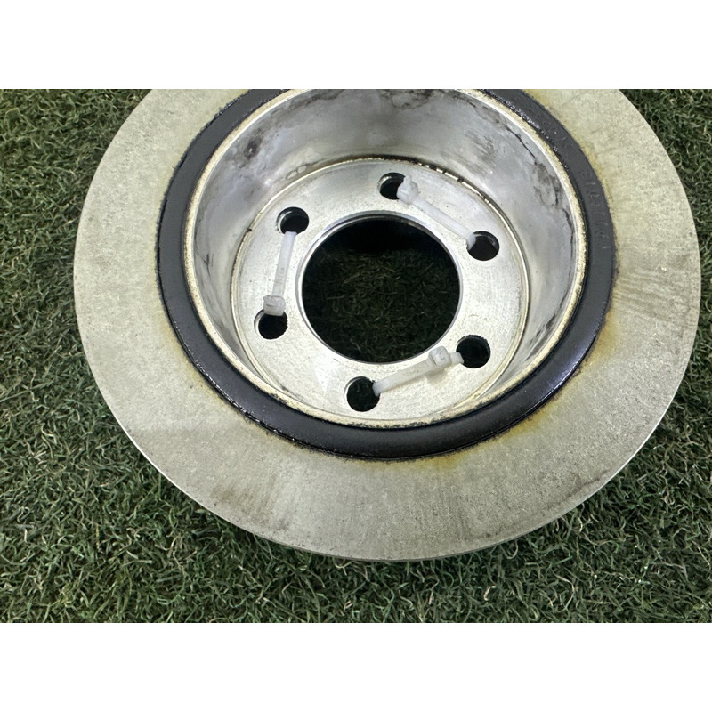 Шків колінвалу (двигатель и элементы) LAND ROVER Range Rover L405 2014 5.0 LR011972