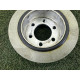 Шків колінвалу (двигатель и элементы) LAND ROVER Range Rover L405 2014 5.0 LR011972