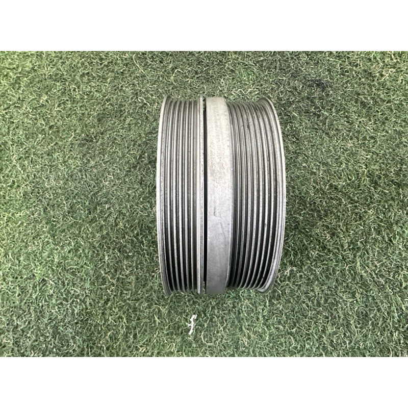 Шків колінвалу (двигатель и элементы) LAND ROVER Range Rover L405 2014 5.0 LR011972