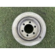 Шків колінвалу (двигатель и элементы) LAND ROVER Range Rover L405 2014 5.0 LR011972