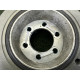 Шків колінвалу (двигатель и элементы) LAND ROVER Range Rover L405 2014 5.0 LR011972