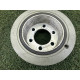 Шків колінвалу (двигатель и элементы) LAND ROVER Range Rover L405 2014 5.0 LR011972